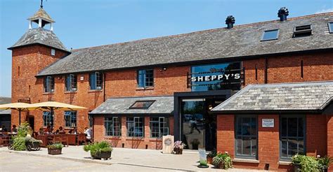 Sheppy's Cider Farm